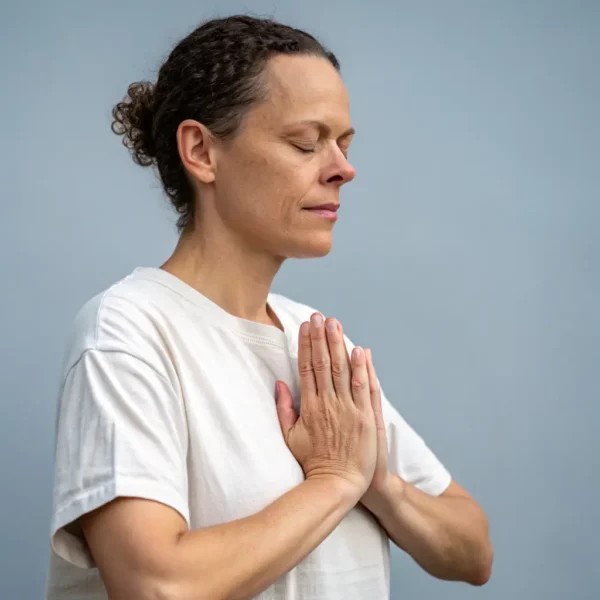 Tantric Breathwork Meditation