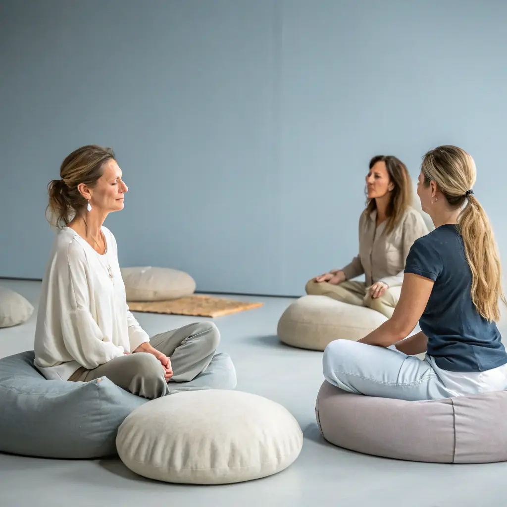 Awakening Your Inner Goddess Workshop