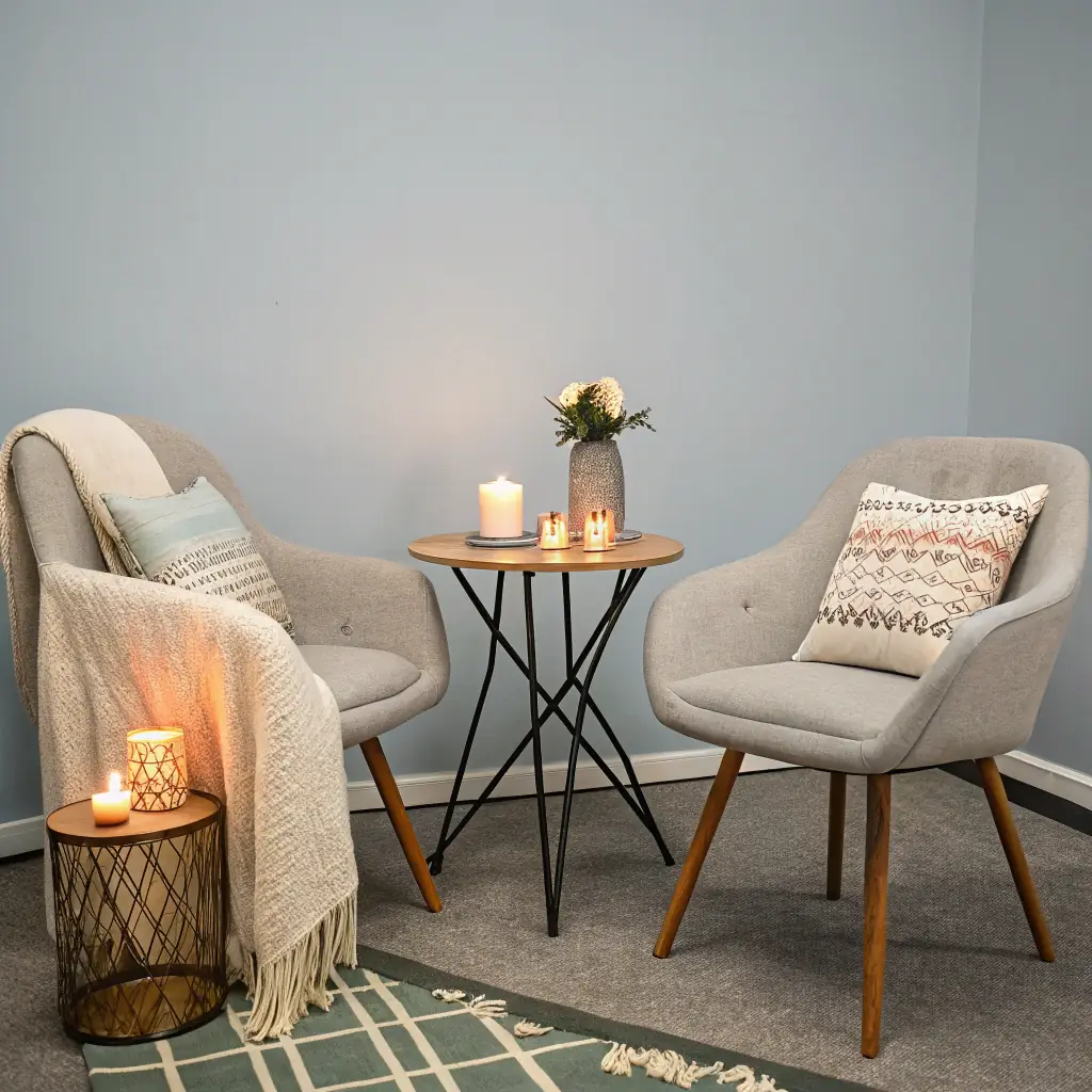 Tantric Rituals for Couples