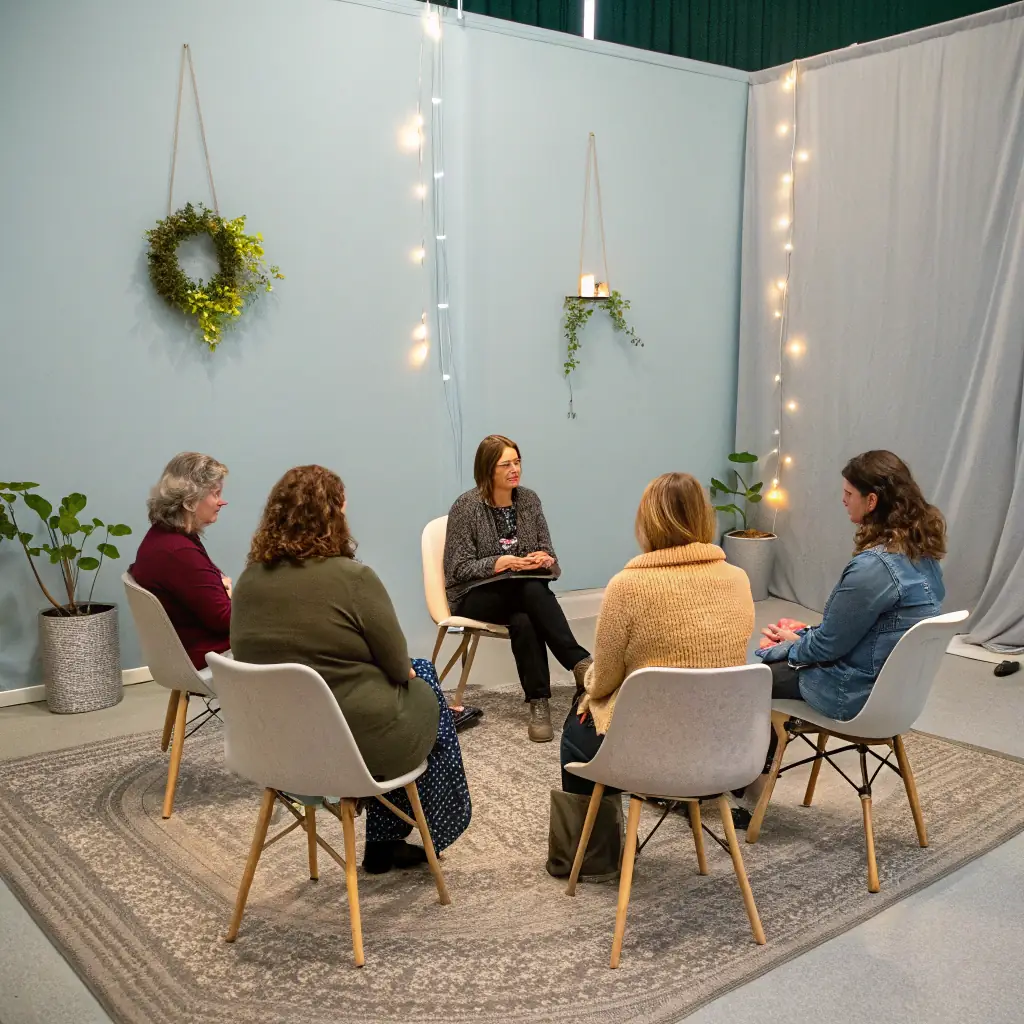 Conscious Living Practices Workshop