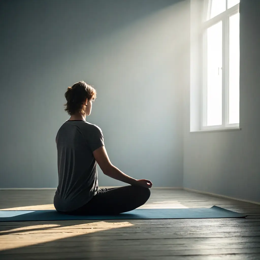 Mindful Breathing Exercises