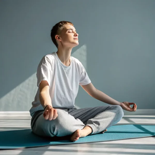 Morning Energy Boost Meditation